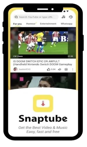 Friendly to Users Interface